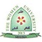 The Women University Multan logo